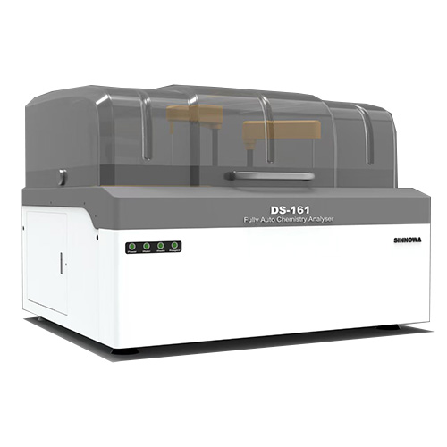 DS-161全自動(dòng)生化分析儀