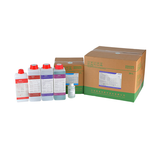 血液分析儀用試劑