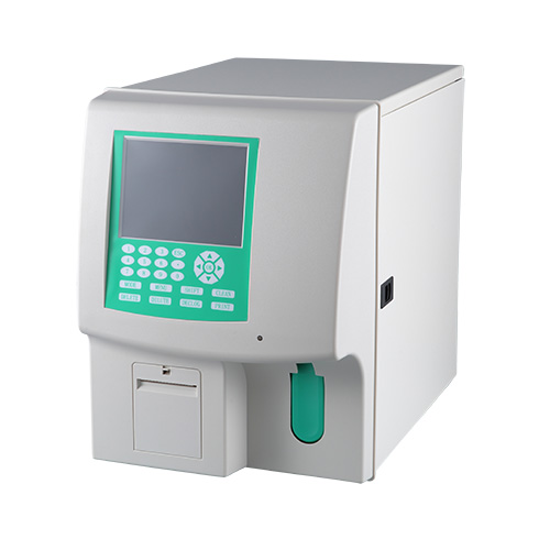 HB-7221 血細胞分析儀