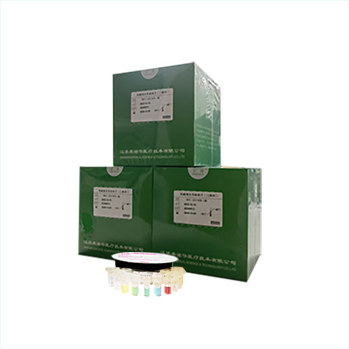 凱敏特專用檢測卡